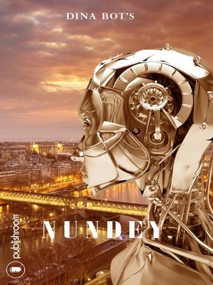 cover image of Nundey